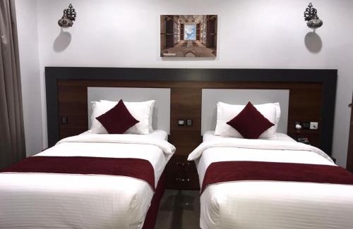 Nizwa Hotel | MY HOTEL Nizwa Residence Hotel Apartments نزوى ريزيدنس للشقق الفندقيه