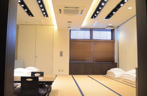 Aoi Ward Hotel | My Hotel Ryugu
