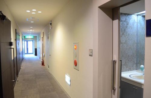 Aoi Ward Hotel | My Hotel Ryugu