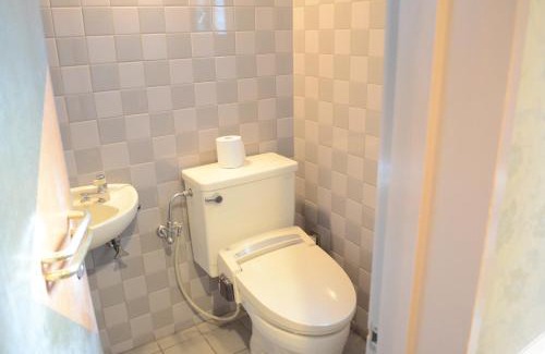 Aoi Ward Hotel | My Hotel Ryugu