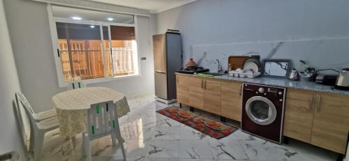 Selouane Apartment | My house 3