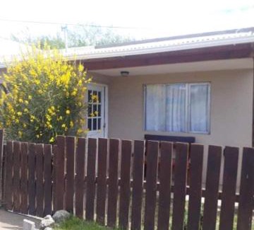 Macrozona Meseta Cerro Calafate Apartment | My House in El Calafate