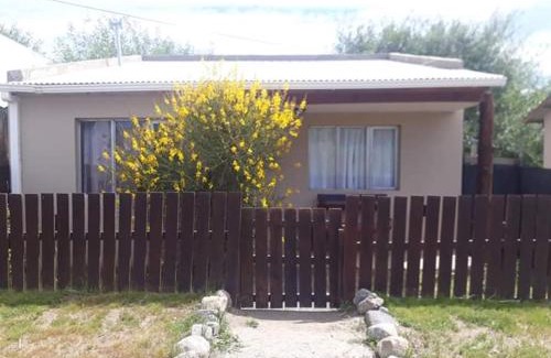 Macrozona Meseta Cerro Calafate Apartment | My House in El Calafate