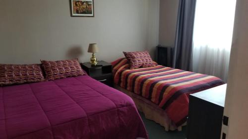 Macrozona Meseta Cerro Calafate Apartment | My House in El Calafate