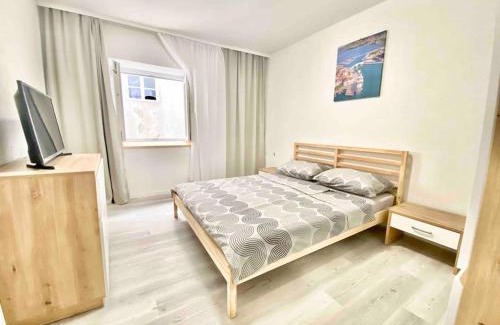 Pag Apartment | My house in Pag