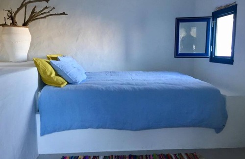Aegiali House | My house in the Cyclades