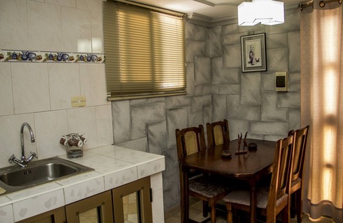 Old Havana Apartment | My house is your house