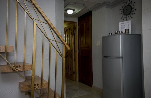 Old Havana Apartment | My house is your house