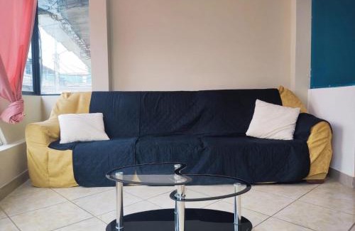 Manta Apartment | My house is your house