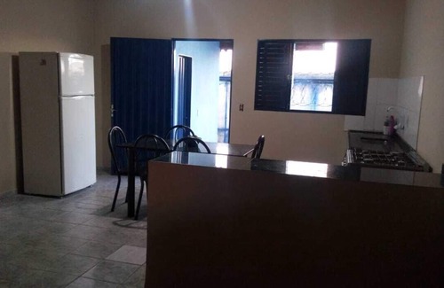Setor Novo Planalto House | My house per day - "Residencial Pimenta"