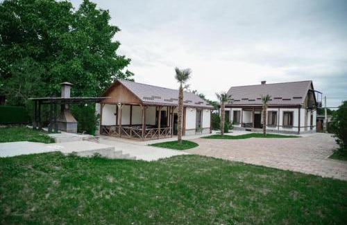 Dsegh House | My House Resort