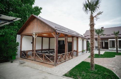 Dsegh House | My House Resort