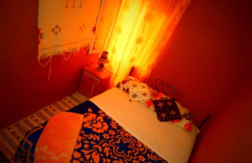 Toudgha El Oulia House | My House Todgha