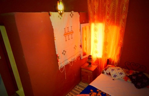 Toudgha El Oulia House | My House Todgha