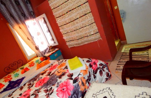 Toudgha El Oulia House | My House Todgha