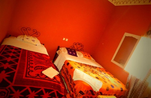 Toudgha El Oulia House | My House Todgha