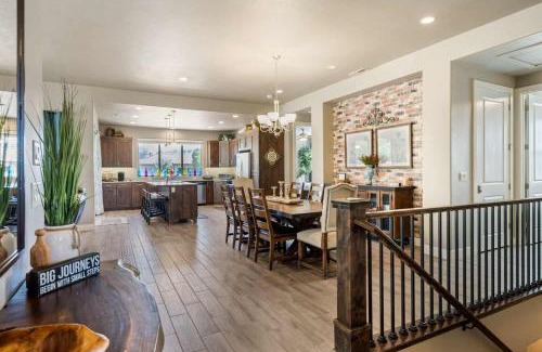 Santa Clara House | My Husband Wishes he could Stay Here #14 home