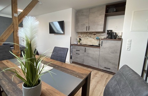 Rabenstein Apartment | my inn