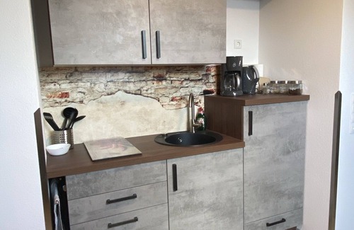 Rabenstein Apartment | my inn