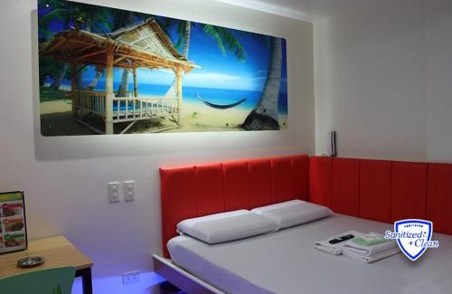 Guadalupe Nuevo Hotel | My Inn Edsa Guadalupe