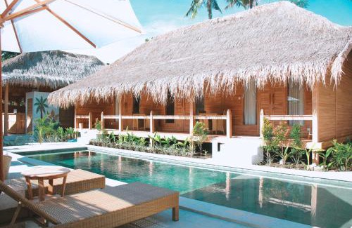 Gili Air Hotel | My Island Home Gili Air