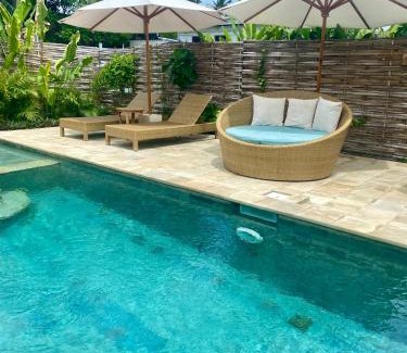 Gili Air Hotel | My Island Home Gili Air
