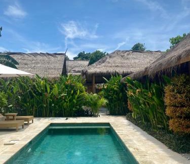 Gili Air Hotel | My Island Home Gili Air