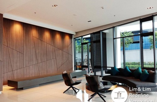Sungai Buloh Apartment | 39 m² Apartment ∙ 1 bedroom ∙ 3 guests