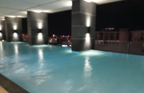 Bunga Paya Pantai Apartment | 120 m² Apartment ∙ 3 bedrooms ∙ 7 guests