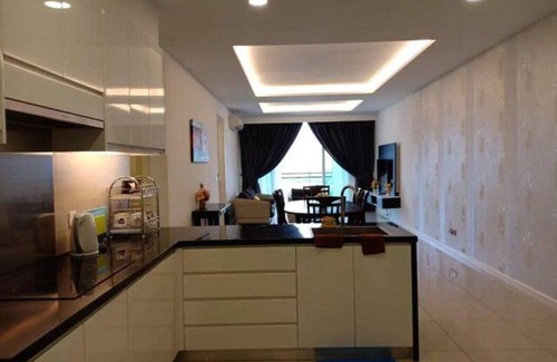 Bunga Paya Pantai House | 100 m² House ∙ 3 bedrooms ∙ 6 guests