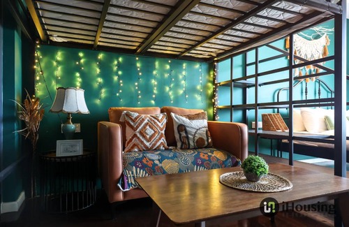 Bunga Paya Pantai Apartment | 315 m² Apartment ∙ 1 bedroom ∙ 4 guests