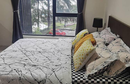 Kuantan House | 1000 m² House ∙ 2 bedrooms ∙ 10 guests