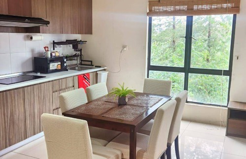 Kuantan House | 1000 m² House ∙ 2 bedrooms ∙ 10 guests