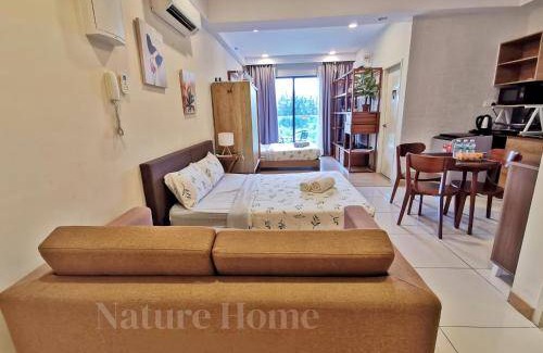 Tanjung Apartment | 68 m² Apartment ∙ 2 bedrooms ∙ 6 guests