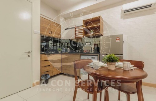 Kuantan House | 40 m² House ∙ 1 bedroom ∙ 2 guests