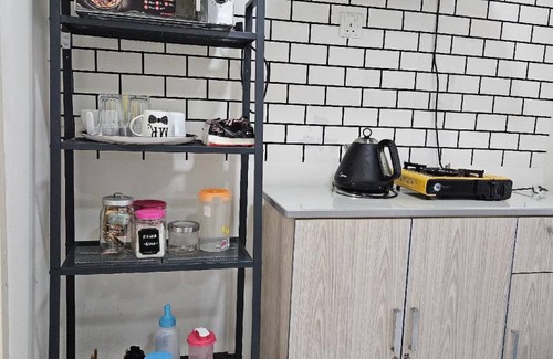 Batu Caves Apartment | 50 m² Apartment ∙ 2 guests
