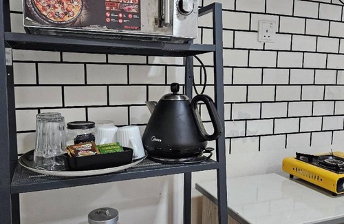 Batu Caves Apartment | 50 m² Apartment ∙ 2 guests