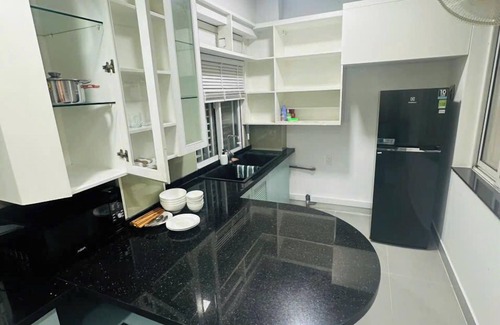 Phu My Hung Apartment | My Khang