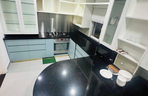 Phu My Hung Apartment | My Khang