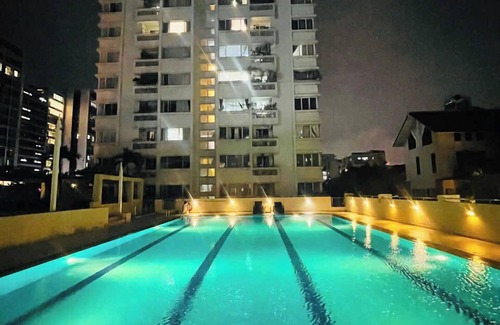 Phu My Hung Apartment | My Khang