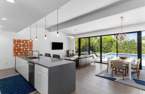 Palm Springs Villa | My Kind Of Zen by ACME House Company