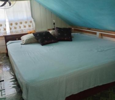 Orange Bay House | My L Cabin In Negril