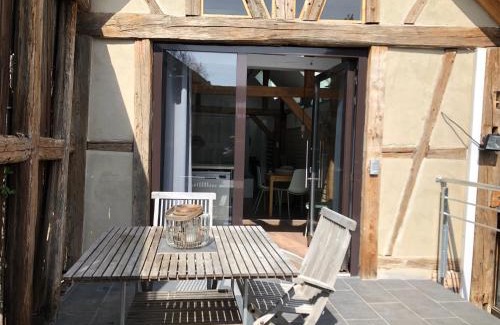 Ittenheim Apartment | My l'ITTle Home