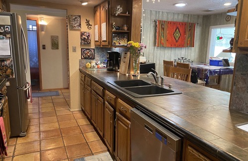 Tempe House | My Largest Nest