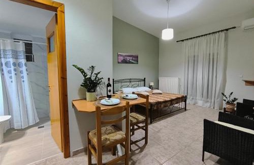 Varos Apartment | My Lemnos Studios - Studio 4