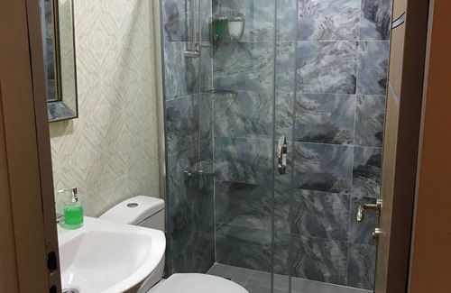 Umraniye Hotel | My Life Otel