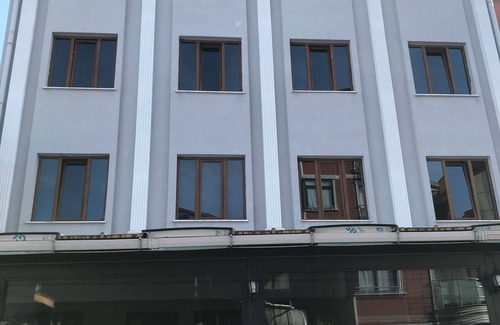 Umraniye Hotel | My Life Otel