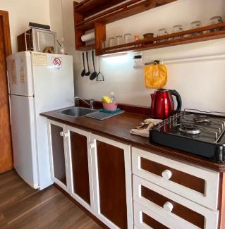 Dina Huapi Ski Chalet | My little big house