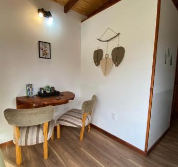 Dina Huapi Ski Chalet | My little big house