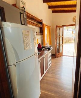 Dina Huapi Ski Chalet | My little big house
